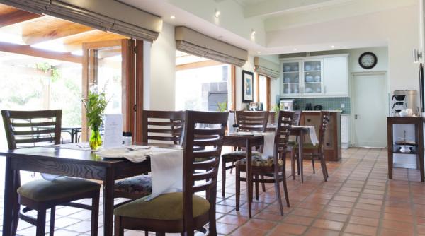 Breakfast Room