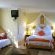 Garden Suite bedroom