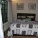One of the Bedrooms with a Queen Size Bed