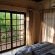 One of the Bedrooms with a Queen Size Bed