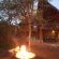 Simcha Lodge at Night