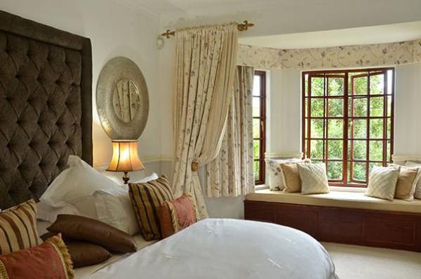 Highgrove House
