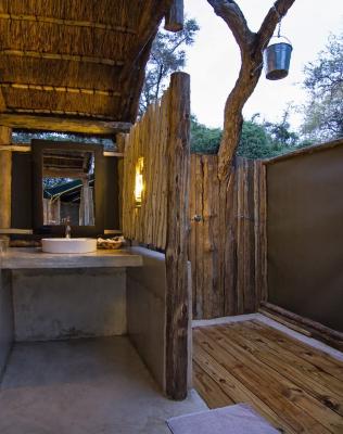 Mashatu Game Reserve