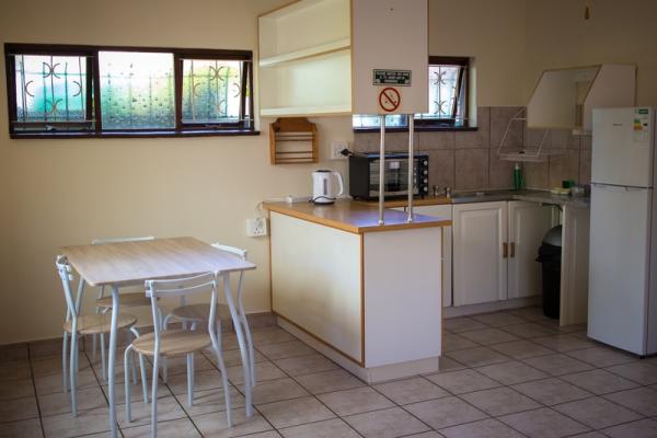 Family room 1 dining and kitchen