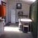 Modern room 3 outdoor area and kitchen