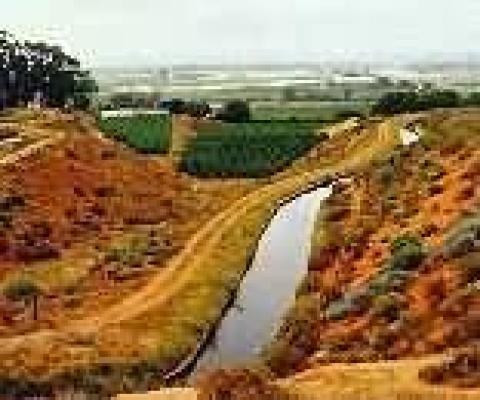 Vredendal