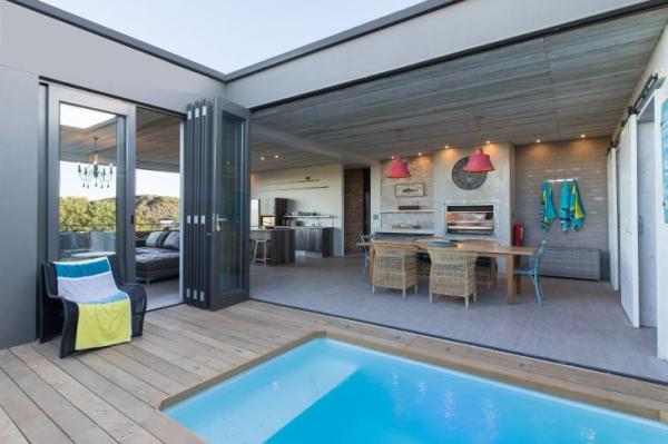 The Quarter Deck