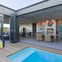 The Quarter Deck