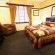 Suite with spa bath