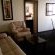 Lounge for Suite