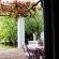Garden view bedroom