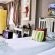 Triple bedroom