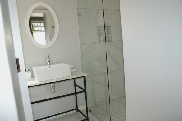 Bathroom 7 and 8