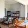 In Time Living area