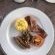 Main Meal - Hot Breakfast