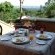 Enjoy Breakfast on the Terrace