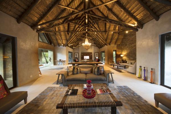 Kapama Southern Camp