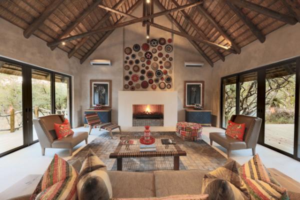 Kapama Southern Camp