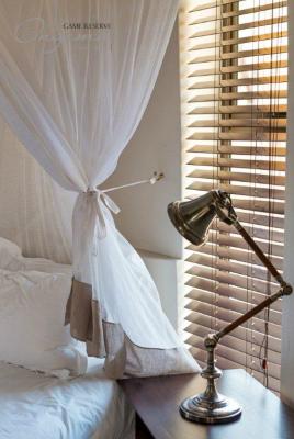 Etosha Aoba Lodge