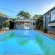 Inn-Style B&B - Swimming pool