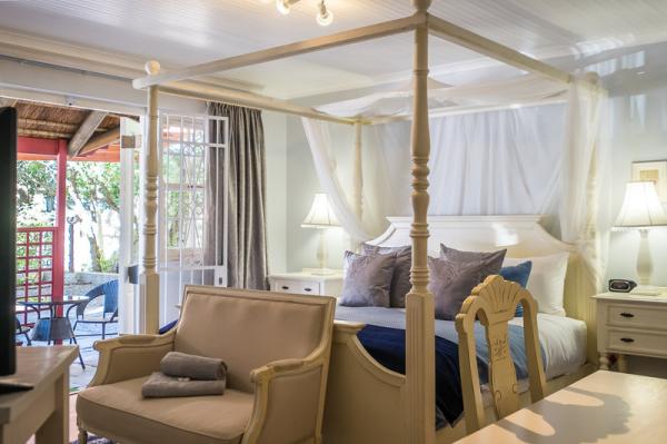 Inn-Style B&B