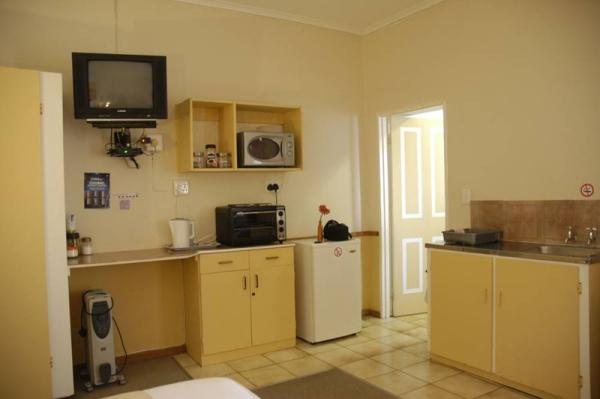 Acacia Guest House