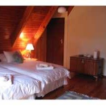 The Wood Guest House