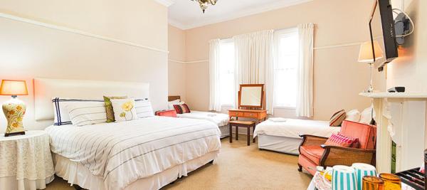 Fernandos Guest House