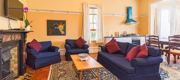 Fernandos Guest House