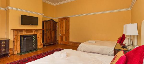 Fernandos Guest House