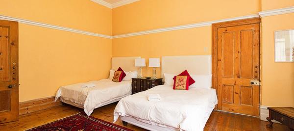 Fernandos Guest House