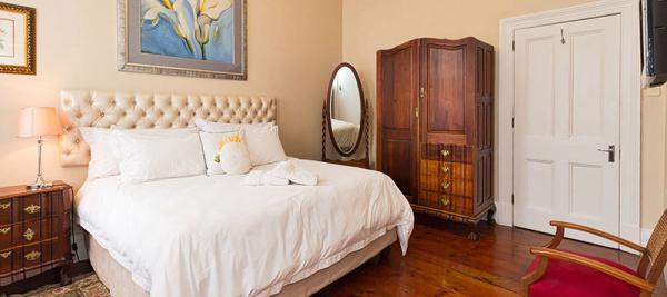 Fernandos Guest House