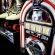 JukeBox at Marilyn's 60's Diner