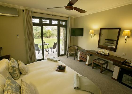 Ilala Lodge Hotel