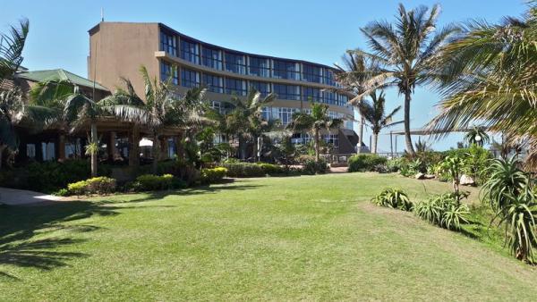 Salt Rock Hotel