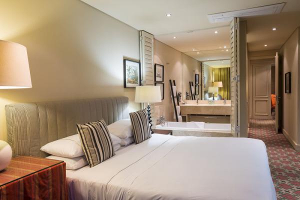 Royal Palm Hotel