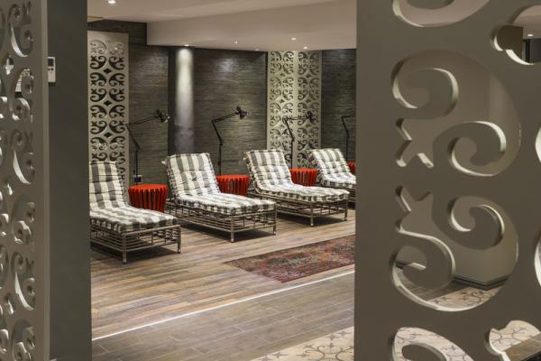 Royal Palm Hotel