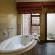 Executive bathroom