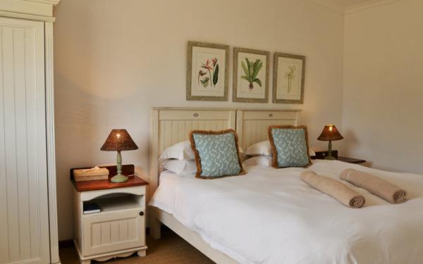 Accommodation - De Hoop Nature Reserve