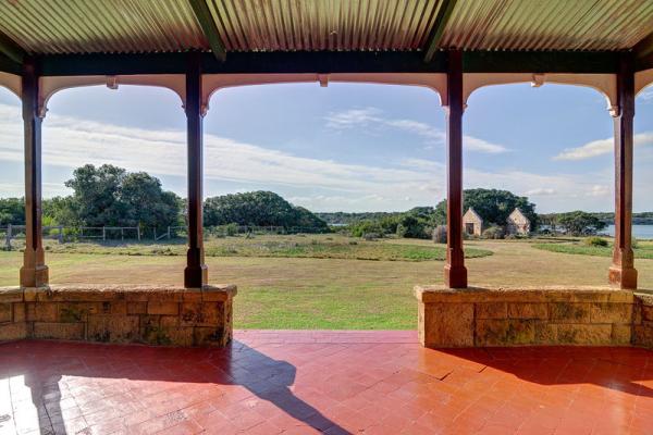 De Hoop Nature Reserve