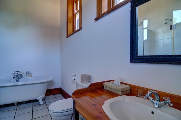 De Hoop Nature Reserve