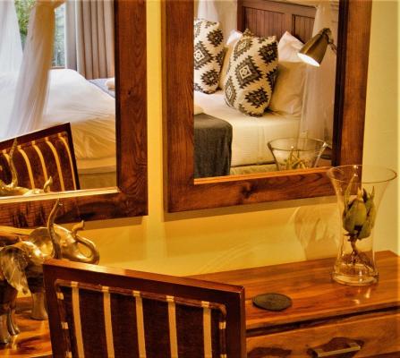 Luxury 1 Bedroom Suite 
