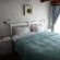 Spykerklip No 3 bedroom with extra long King bed