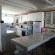 Spykerklip Open plan Kitchen