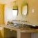 Honeymoon room / bathroom