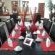 Restaurant / lounge area