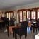 Restaurant / lounge area