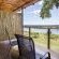 Kruger Park Balcony room