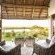 Elephant Garden suite