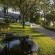 Beautiful gardens